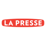 La Presse Logo PNG Vector