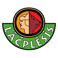 Lacplesis Logo PNG Vector