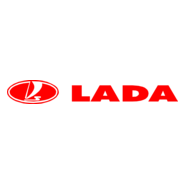Lada Logo PNG Vector