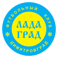 Ladagrad Logo PNG Vector