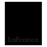 LaFrance Logo PNG Vector