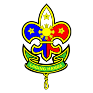 Lagin Handa Logo PNG Vector