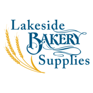Lakeside Bakery Supplies Logo PNG Vector