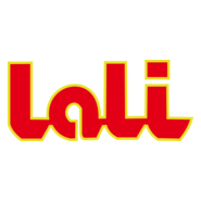 Lali Logo PNG Vector