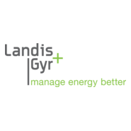Landis+Gyr Logo PNG Vector