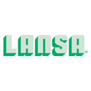 Lansa Logo PNG Vector