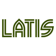 Latis Logo PNG Vector