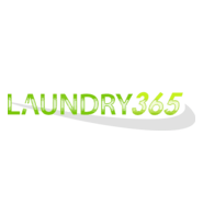 Laundry 365 Logo PNG Vector
