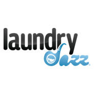 Laundry Jazz Logo PNG Vector