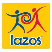 Lazos Logo PNG Vector