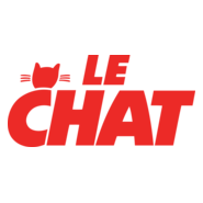 Le Chat Logo PNG Vector