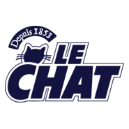 Le Chat Logo PNG Vector