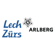 Lech Zürs Arlberg Logo PNG Vector