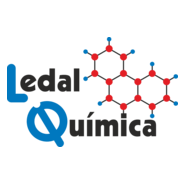 Ledal Quimica Logo PNG Vector