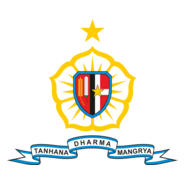 Lembaga Ketahanan Nasional Logo PNG Vector