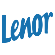 Lenor Logo PNG Vector