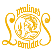 Leonidas Logo PNG Vector