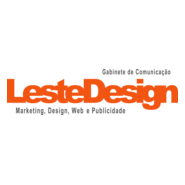 LesteDesign Logo PNG Vector