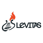 Levitas Logo PNG Vector