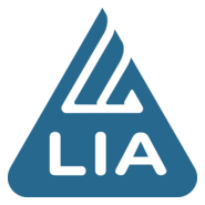 LIA Logo PNG Vector