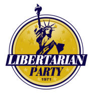Libertarian Party Logo PNG Vector
