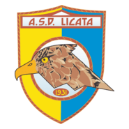 Licata Calcio 1931 Logo PNG Vector