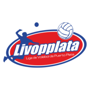 Liga de Voleibol de Puerto Plata Logo PNG Vector