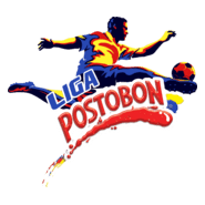 Liga Postobón Logo PNG Vector