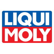 LIQUI MOLY Logo PNG Vector