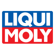 Liqui Moly Logo PNG Vector
