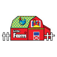 LITTLE FARM Logo PNG Vector