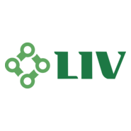 LIV Logo PNG Vector