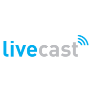 Livecast Logo PNG Vector