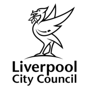 Liverpool City Council Logo PNG Vector