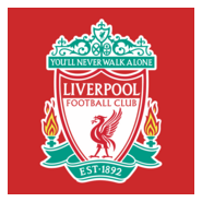 Liverpool FC Logo PNG Vector
