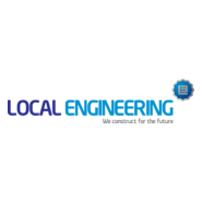Local Engineering (M) Sdn Bhd Logo PNG Vector