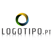 LOGOTIPO.PT Logo PNG Vector