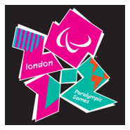 London 2012 Paralympic Games Logo PNG Vector