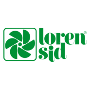 Loren Sid Logo PNG Vector