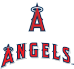 Los Angeles Angels of Anaheim Logo PNG Vector