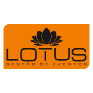 LOTUS Eventos Logo PNG Vector