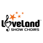 Loveland Show Choirs Logo PNG Vector
