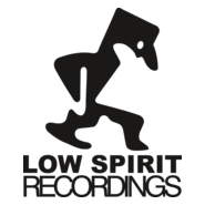 Low Spirit Recordings Logo PNG Vector