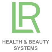 LR Health & Beauty Systems Logo PNG Vector