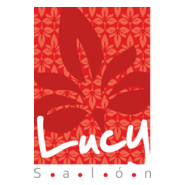Lucy Salon Logo PNG Vector