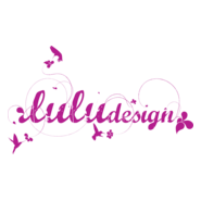 luludesign agnieszka jachimczyk Logo PNG Vector