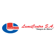 Lumicentro S.A. Logo PNG Vector