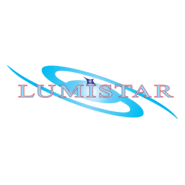 Lumistar Logo PNG Vector