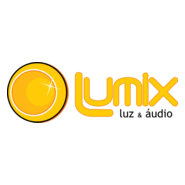 Lumix Logo PNG Vector