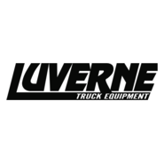 Luverne Truck Equipment Logo PNG Vector